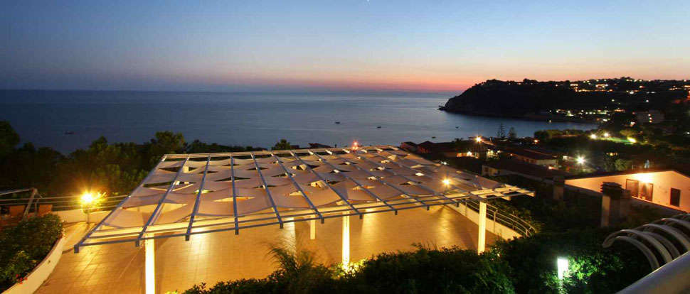 Ein Foto Scoglio Della Galea Resort & Spa