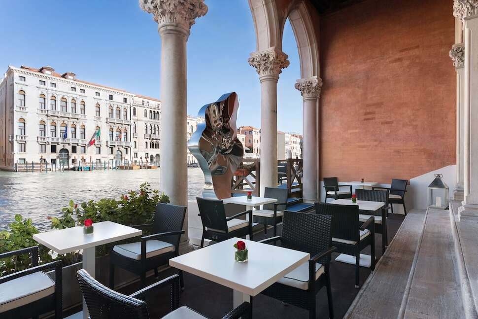 Ein Foto Sina Centurion Palace