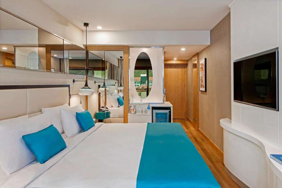 Een foto van Elite World Marmaris Hotel