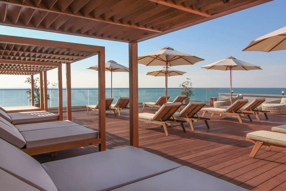 Een foto van Grifid Encanto Beach