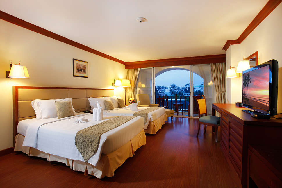Een foto van Phuket Graceland Resort & Spa