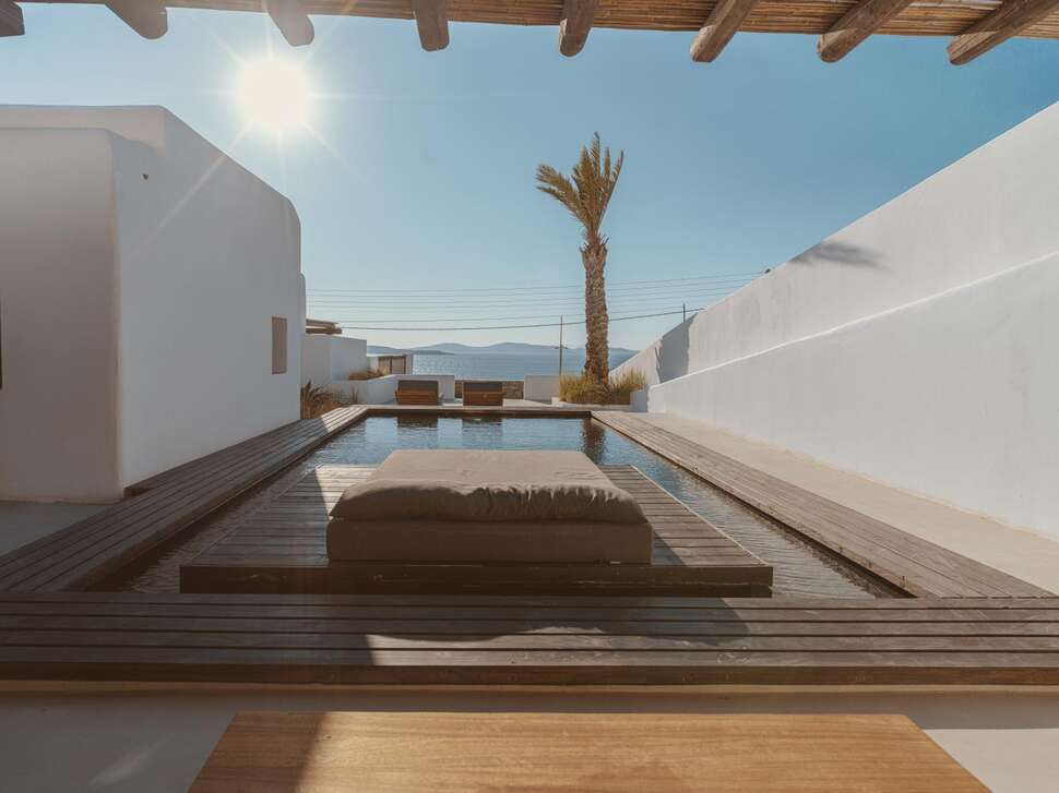 Een foto van Ananea Mykonos