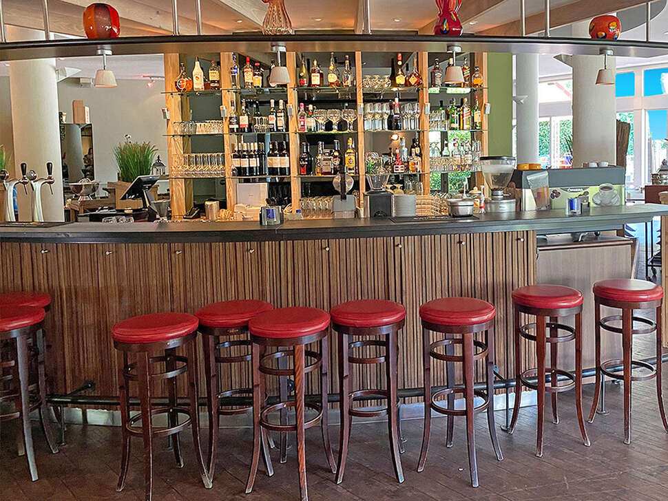 Een foto van Fletcher Strandhotel Renesse