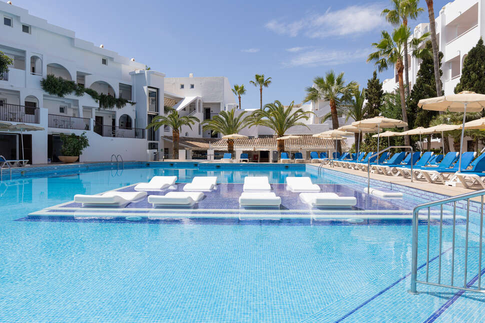 Ein Foto Sol Cala D'Or