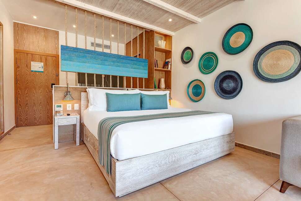 Een foto van Mystique Holbox by Royalton