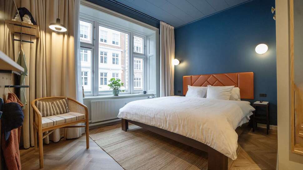 Een foto van Hotel Mayfair