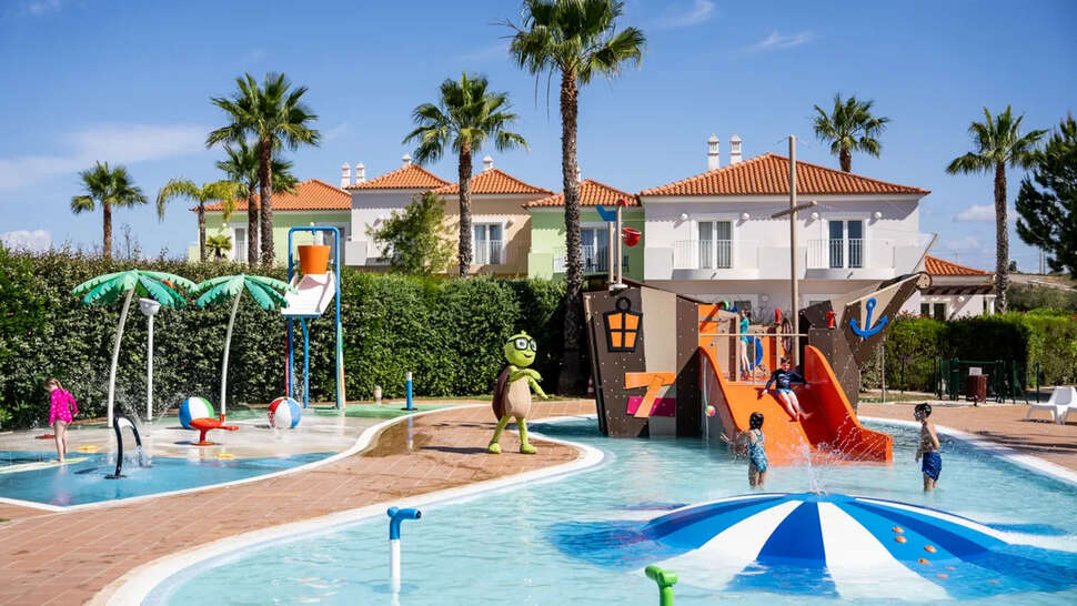 Een foto van Eden Villas & Appartementen