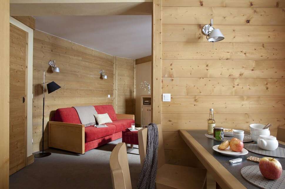 Een foto van Pierre & Vacances Residence Les Nereides