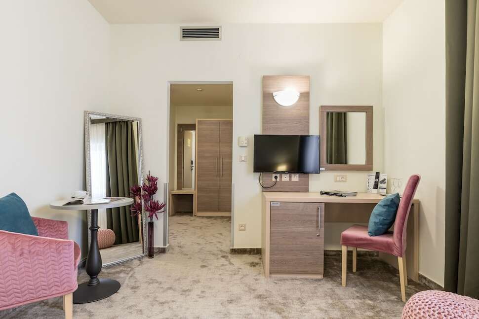 Een foto van Hotel Mondo