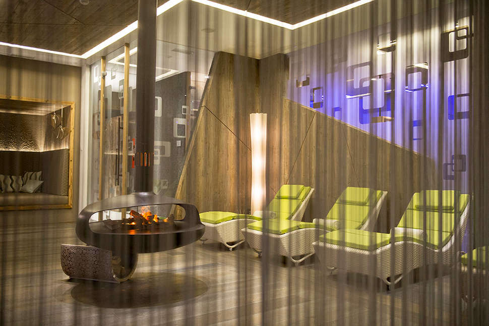 Een foto van Hotel Cosmea
