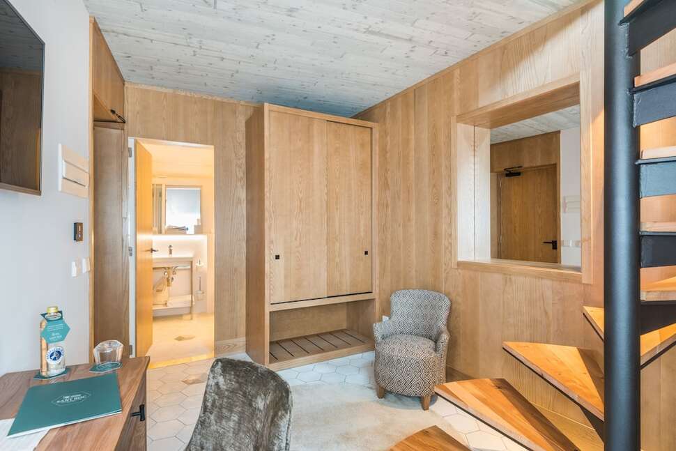 Een foto van Boutique Hotel Sant Roc & Spa