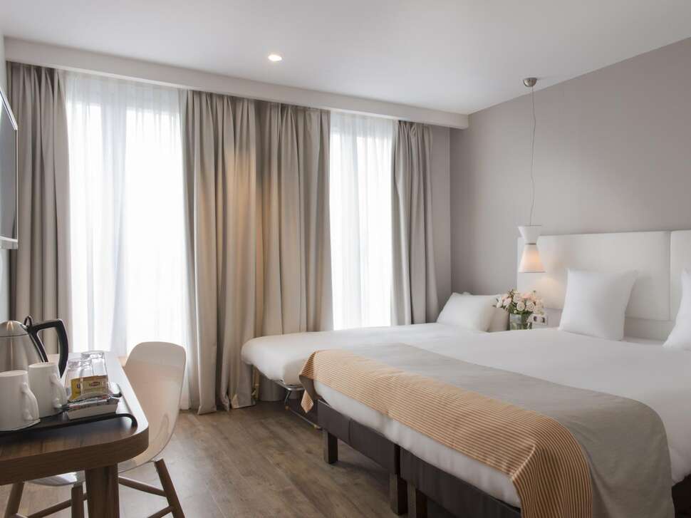 Een foto van Hotel Magenta 38