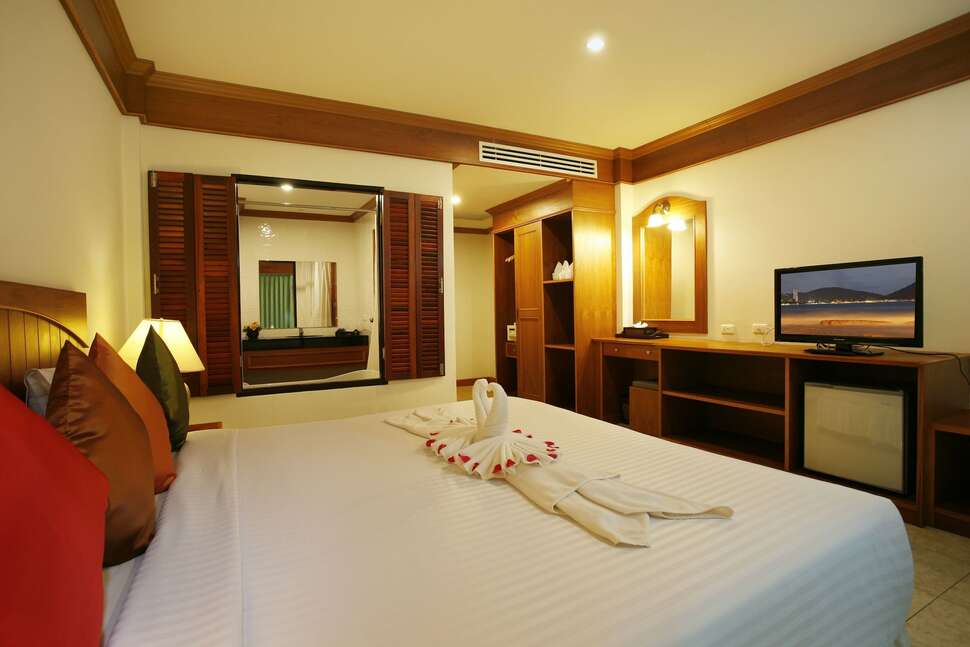 Een foto van Jiraporn Hill Resort