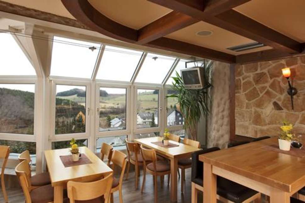 Een foto van H Plus Hotel Willingen
