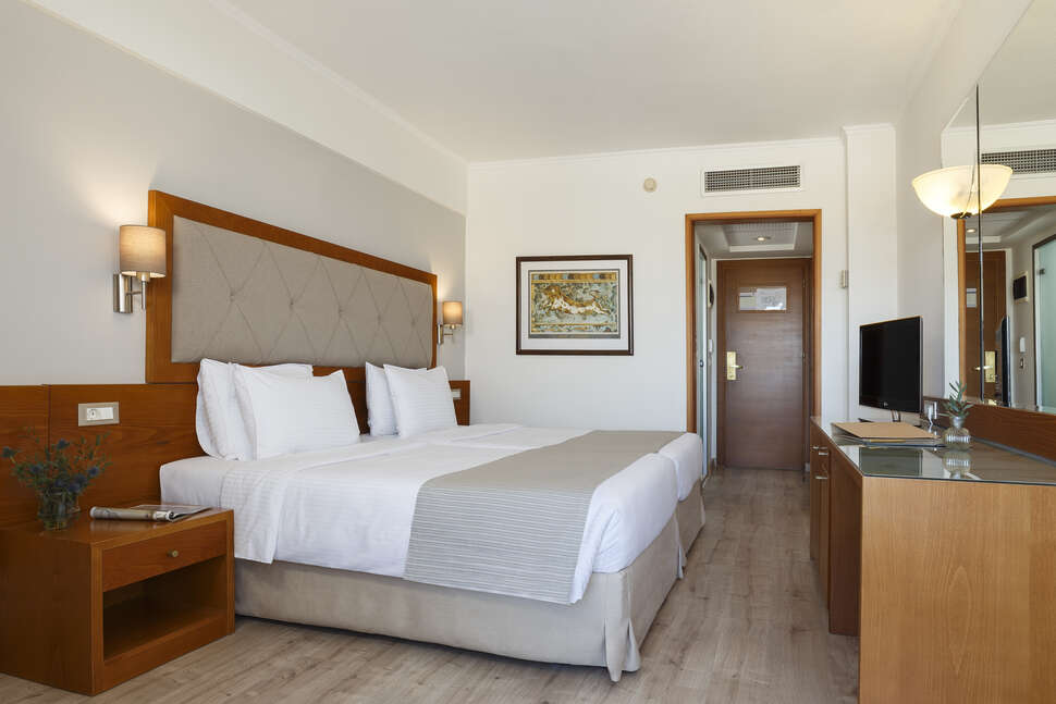 Een foto van Best Western Hotel Plaza