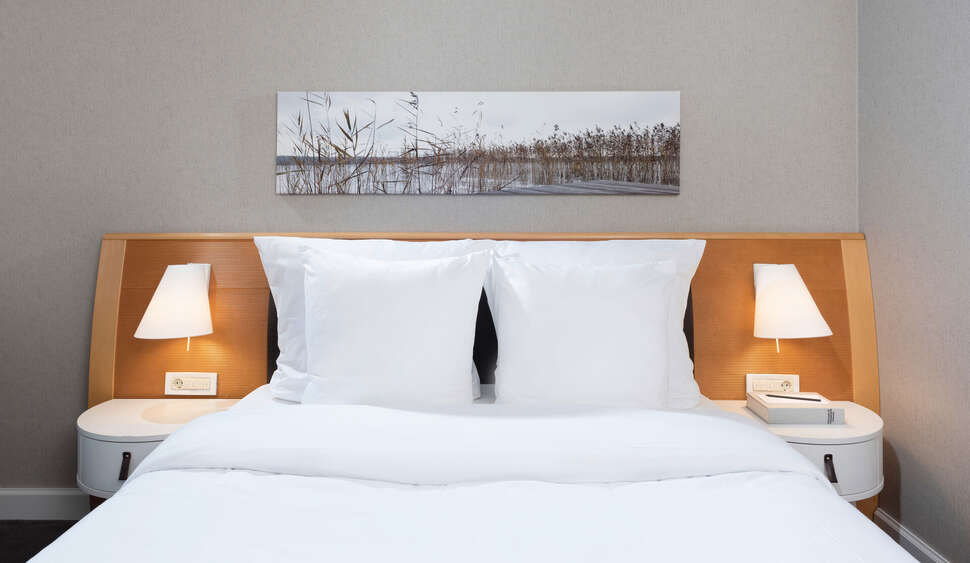 Een foto van Precise Resort Bad Saarow