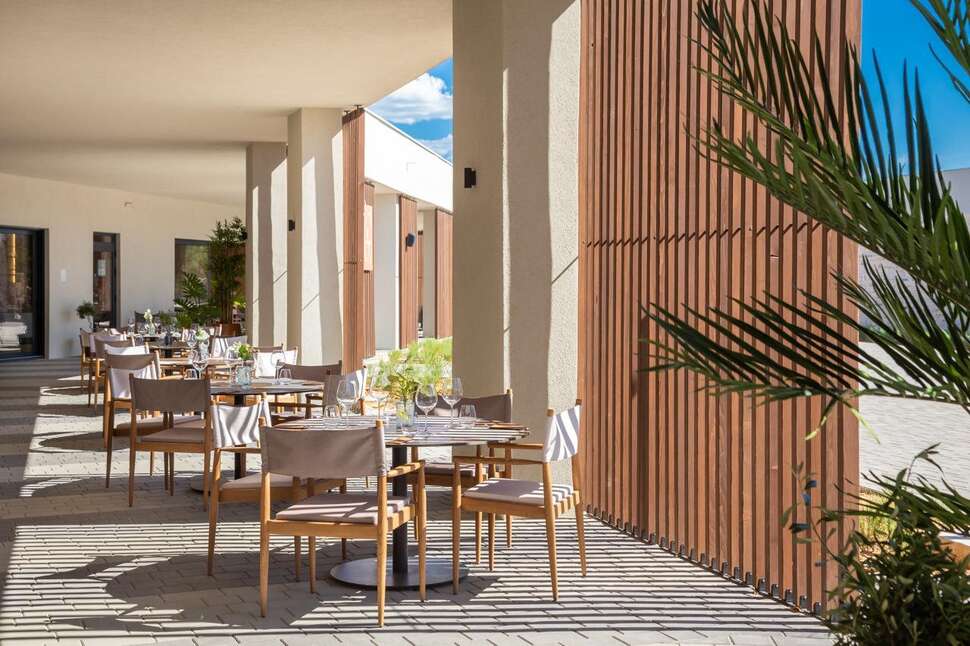 Een foto van Aminess Style Glamping Villas & Holiday Homes Avalona