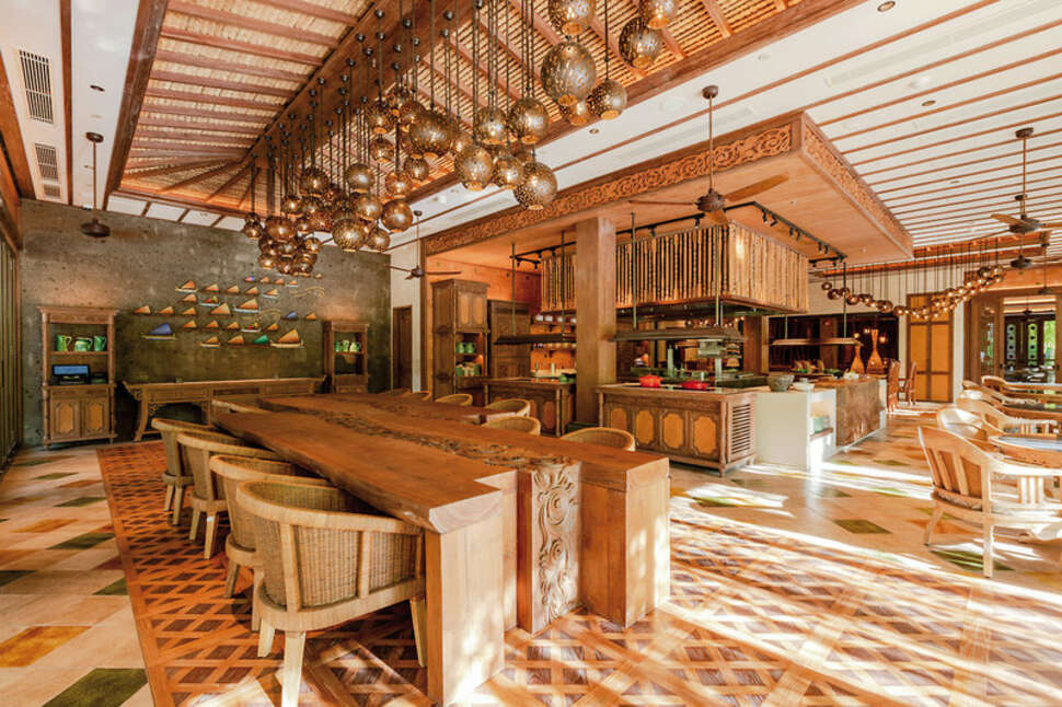 Ein Foto Andaz Bali