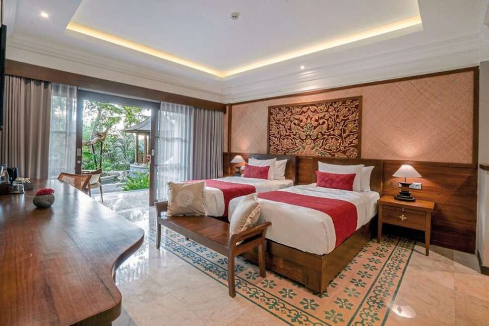 Ein Foto Arkamara Dijiwa Ubud