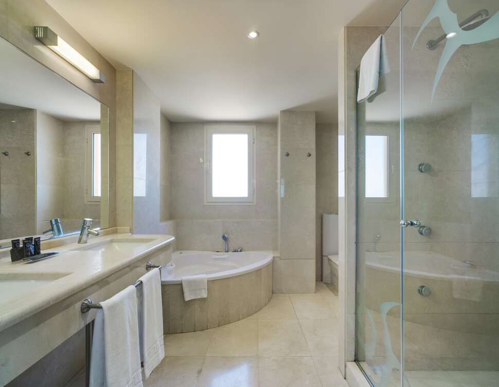 Een foto van Poseidon La Manga Hotel & Spa