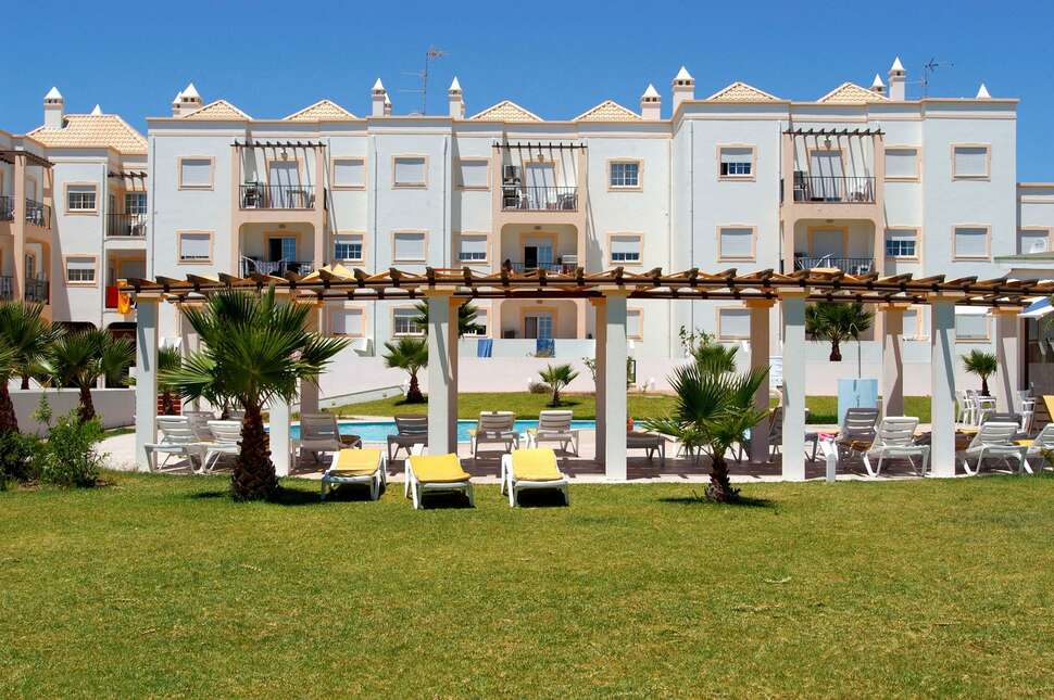 Een foto van Praia Da Lota Hotel & Appartementen