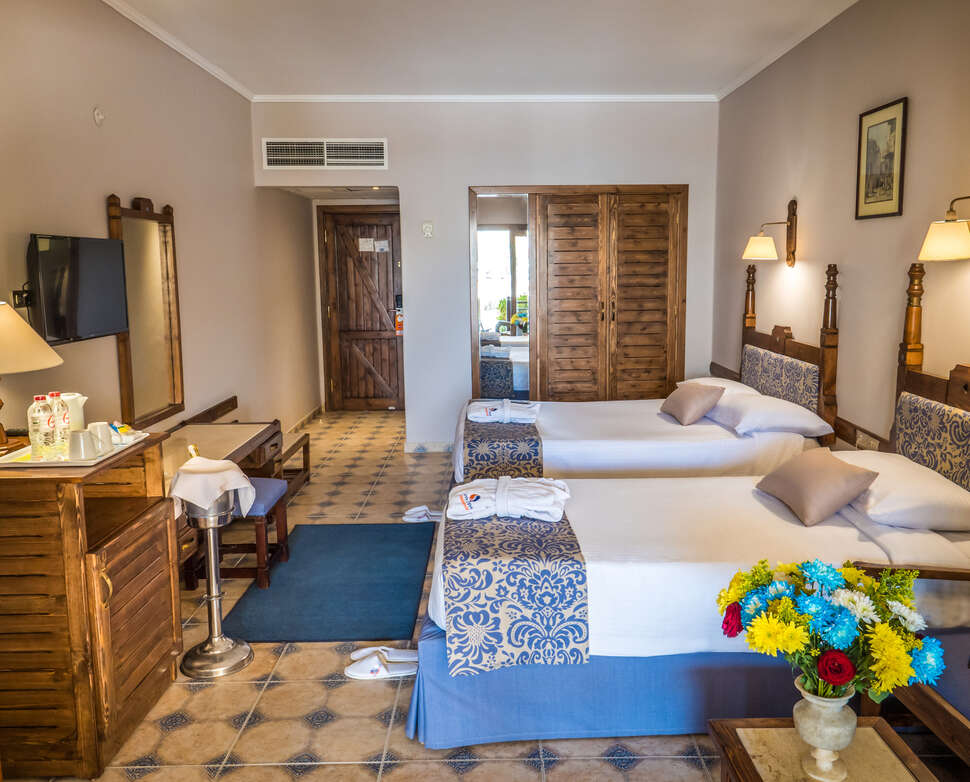 Een foto van Sunny Days El Palacio Resort & Spa