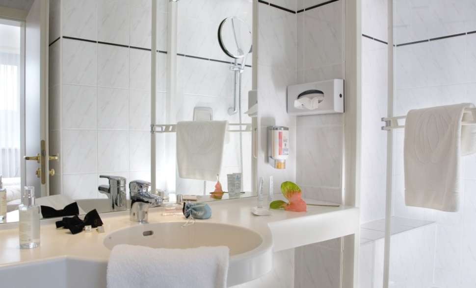 Ein Foto Best Western Ahorn Hotel Oberwiesenthal