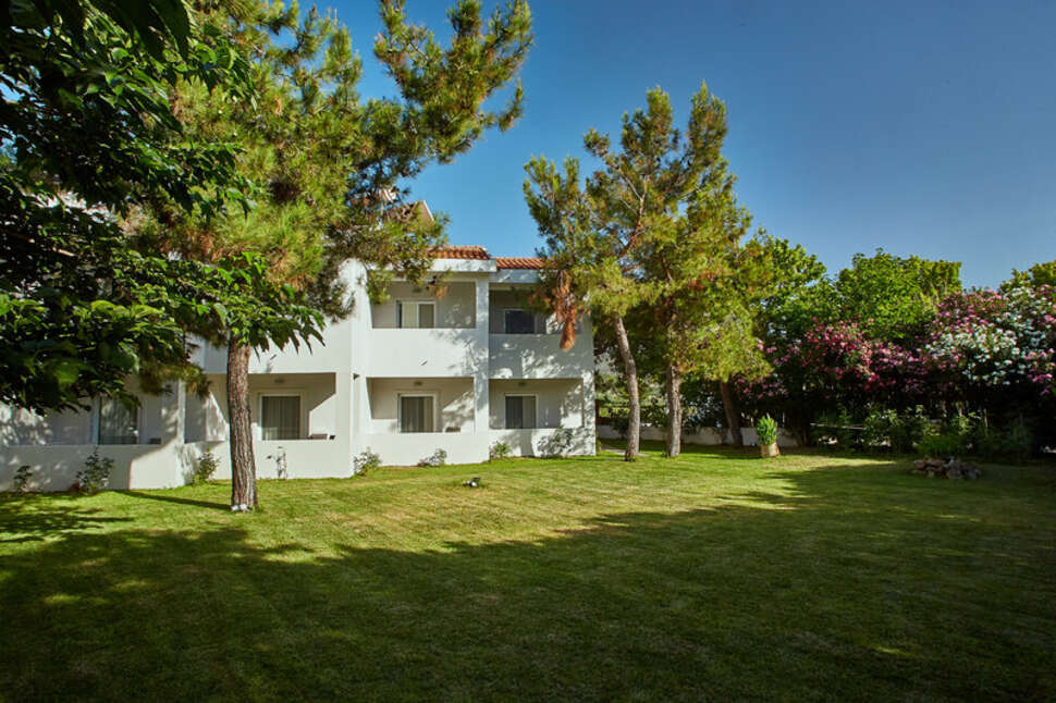 Ein Foto Inspira Boutique Hotel