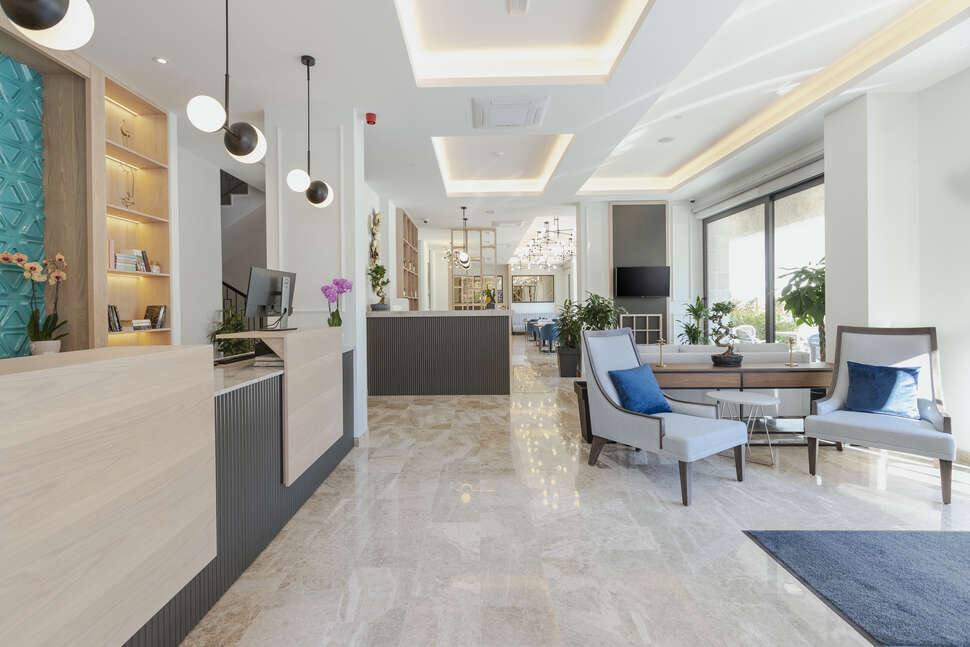 Een foto van Boutique Hotel Momentum by Aycon