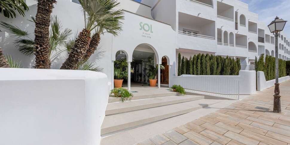 Een foto van Sol Cala D'Or