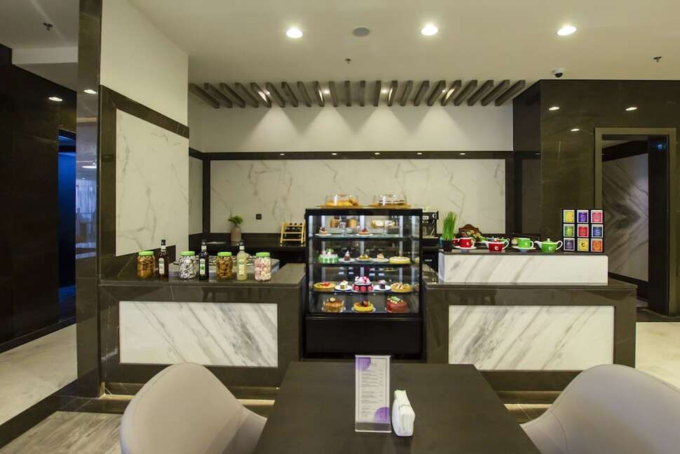 Een foto van Time Onyx Hotel Appartementen