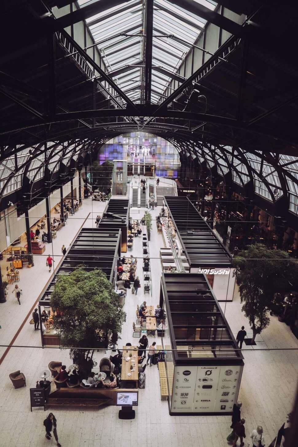 Een foto van Comfort Hotel Grand Central