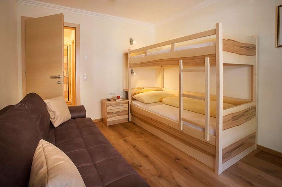 Een foto van Chalet Alpenhof