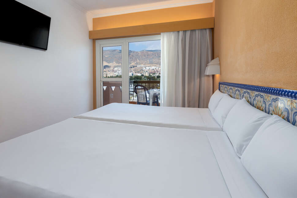 Een foto van Playadulce Hotel