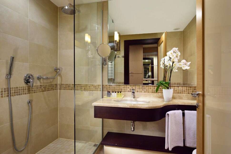 Een foto van Unahotels Varese