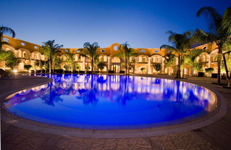 Een foto van Acaya Golf Resort & Spa