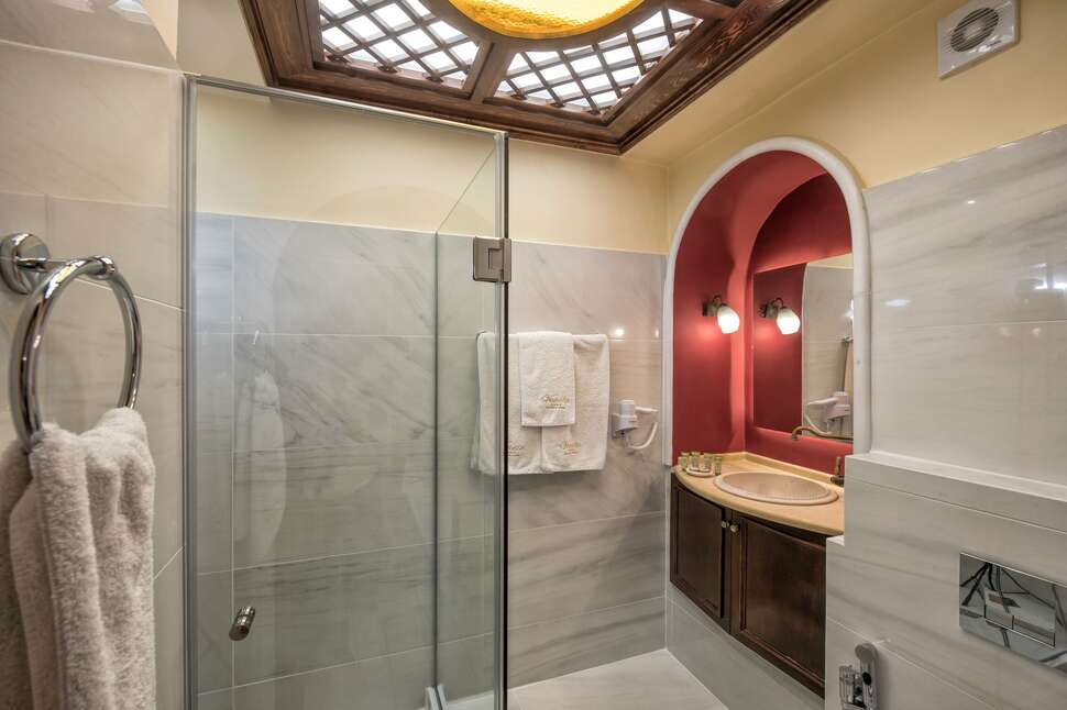 Een foto van Veneto Boutique Hotel