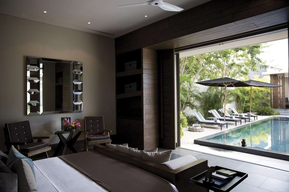 Een foto van Nizuc Resort & Spa