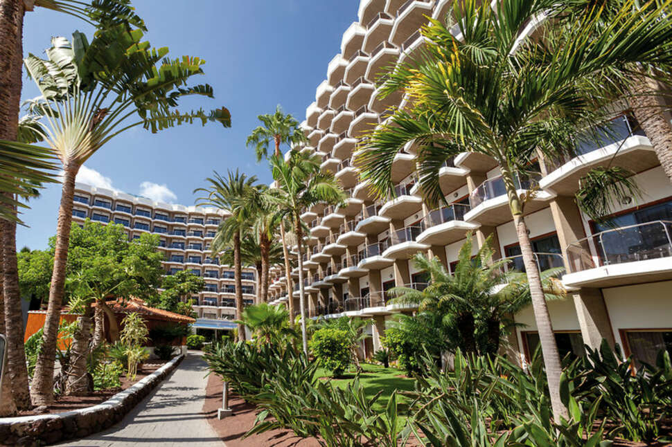 Een foto van Barcelo Margaritas
