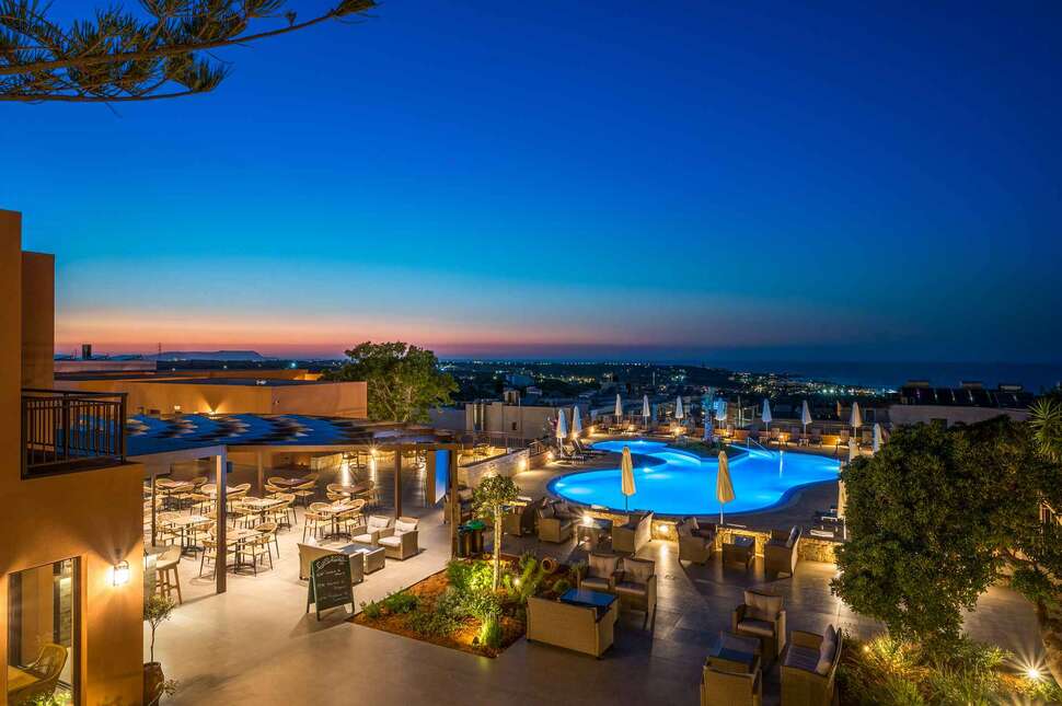 Een foto van Pyria Hotel