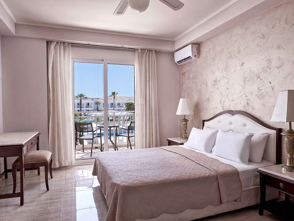 Een foto van Sandy Beach & Villas