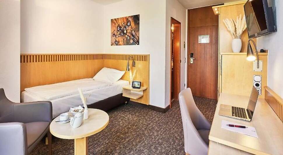 Een foto van Park-Hotel Nümbrecht