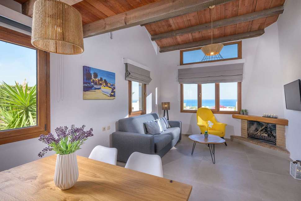 Een foto van Ida Village Appartementen I & II