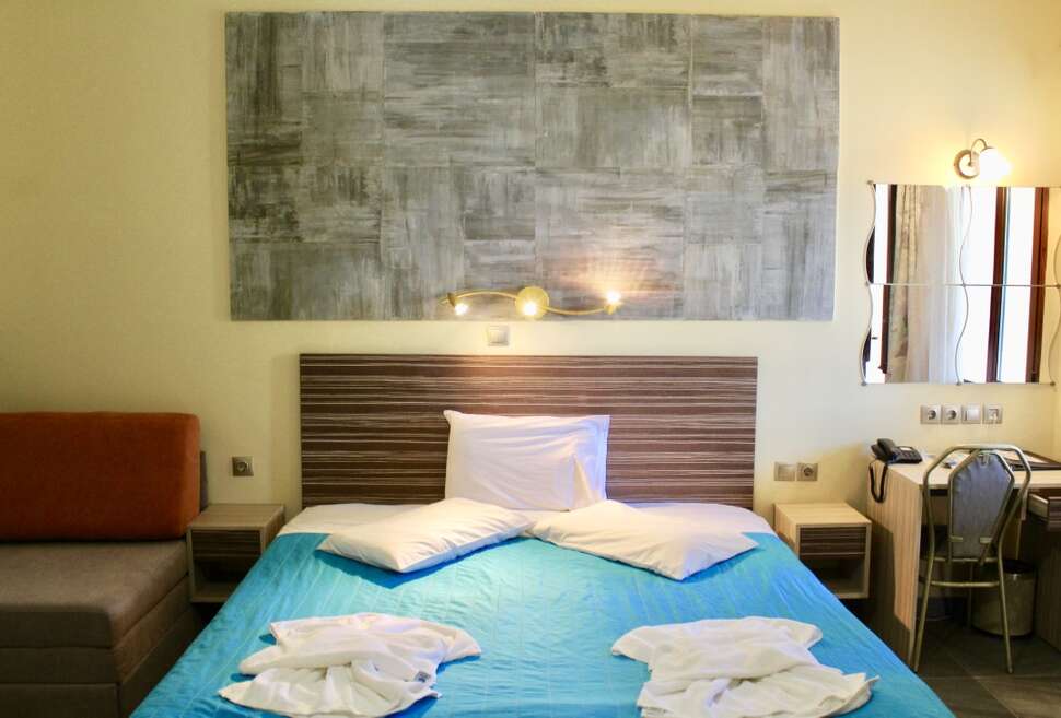 Ein Foto Mirabelle Hotel