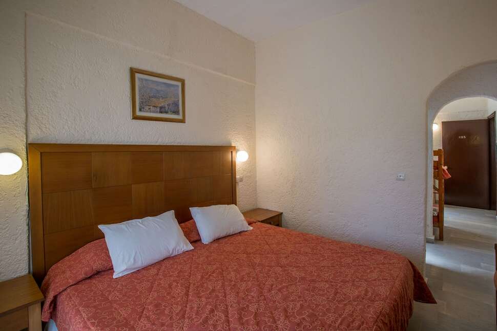 Een foto van Popi Star Hotel
