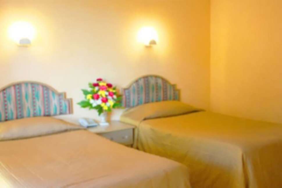 Ein Foto Pattaya Garden Hotel