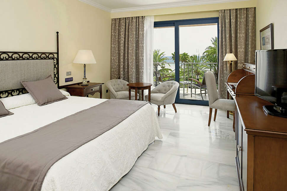Een foto van Hipotels Barrosa Palace & Spa