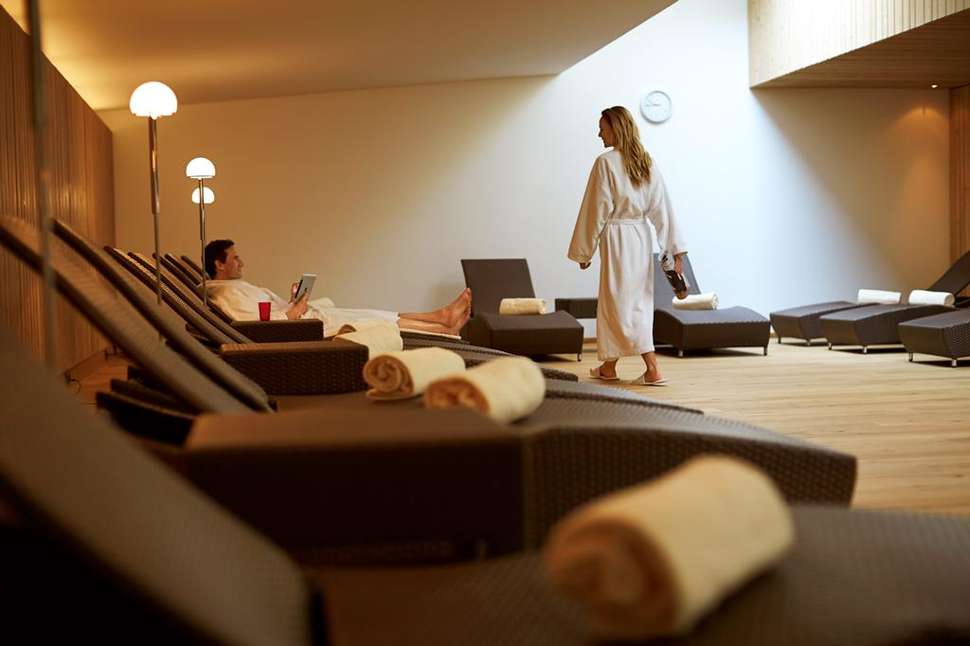 Een foto van Robinson Club Alpenrose Zurs