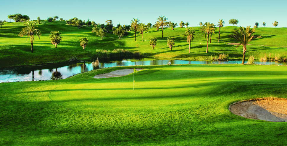 Een foto van Pestana Gramacho Residences