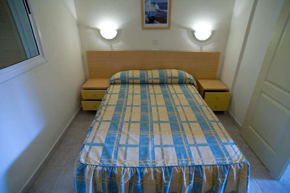 Een foto van Catalina Park Appartementen